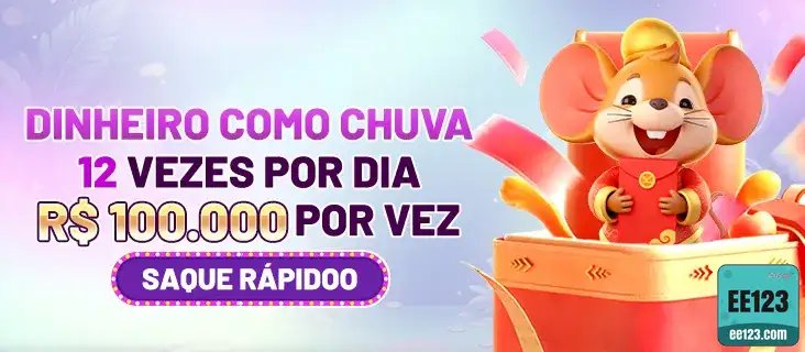 ee123.com mergulhe em premiado jogo