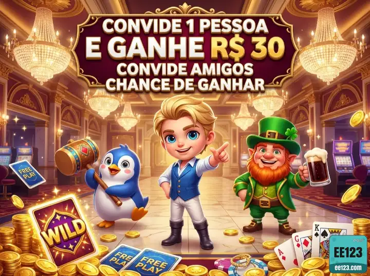 ee123.com mergulhe em dinâmico jogo